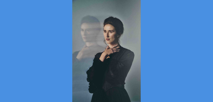 Yale Repertory Theatre’s “Hedda Gabler” debuts this week