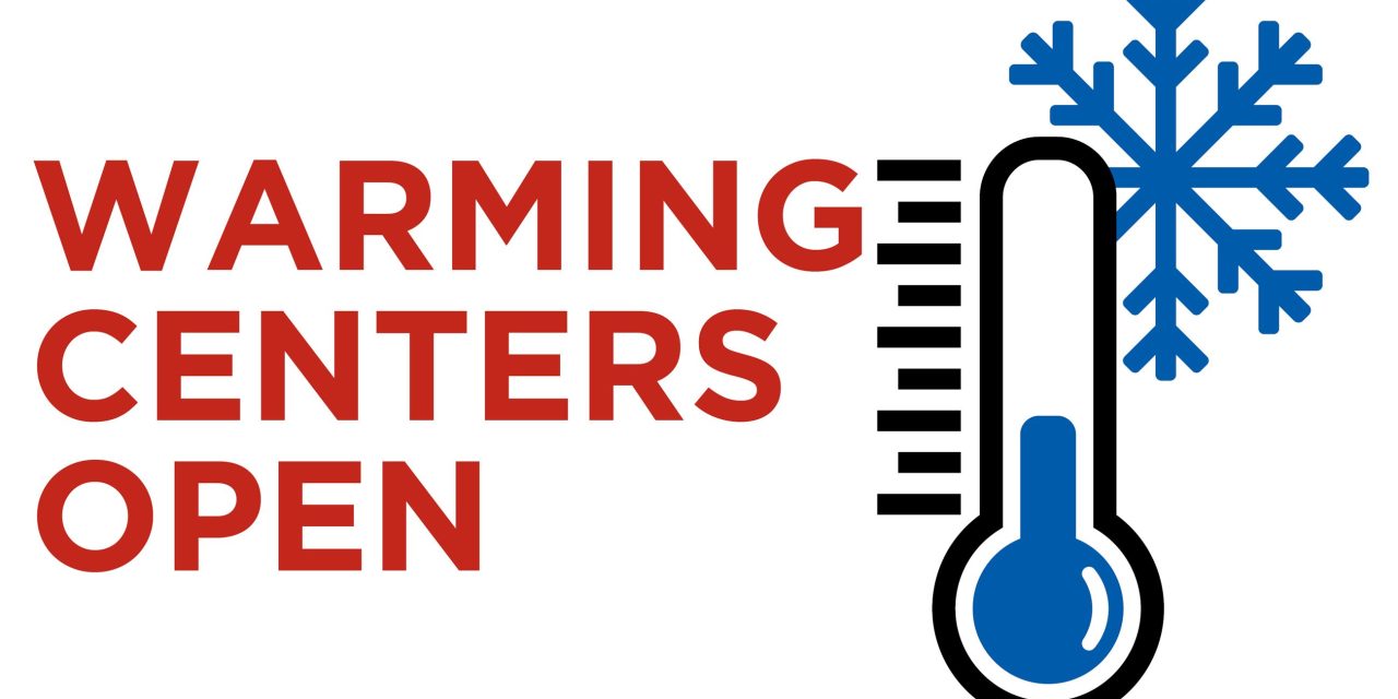 Westport activates severe cold weather protocol through noon Friday