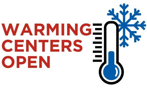 Westport activates severe cold weather protocol through Dec. 9