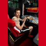 Pete Davidson presenting all-ages show on Friday