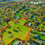 Westport real estate sales Jan. 5-9