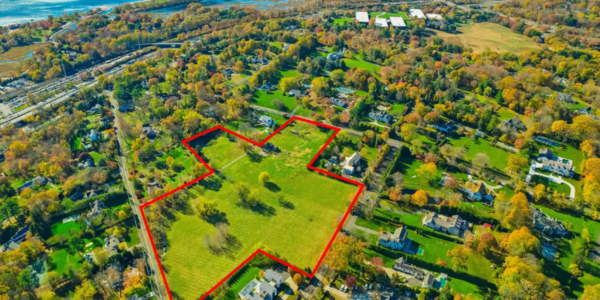 Westport real estate sales Jan. 5-9