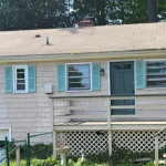Say “Goodbye” to 15 Gorham Ave.
