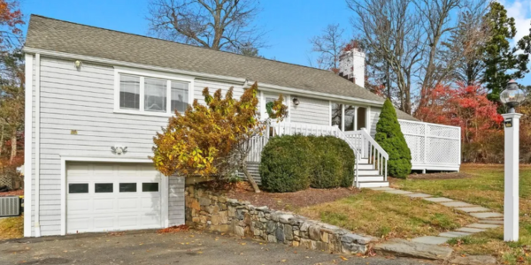 Westport real estate sales Dec. 29-Jan. 2
