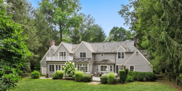 Westport real estate sales Dec. 22-26