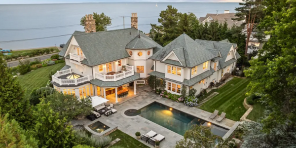 Westport real estate sales Jan. 12-16