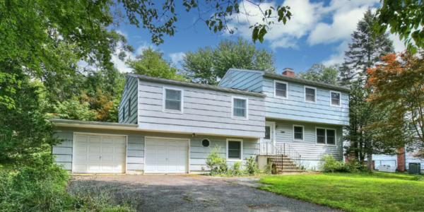 46 Park Lane - Photo SmartMLS, Inc.