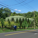 P&Z OKs Aquarion app, continues hearing on historic property Text Amendment