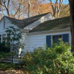 Say “Goodbye” to 5 Franklin Ave.