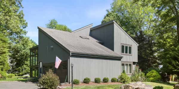 Say “Goodbye” to 6 Janson Drive