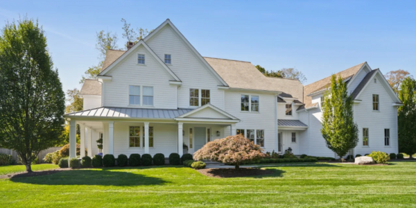 Westport real estate sales Dec. 15-19