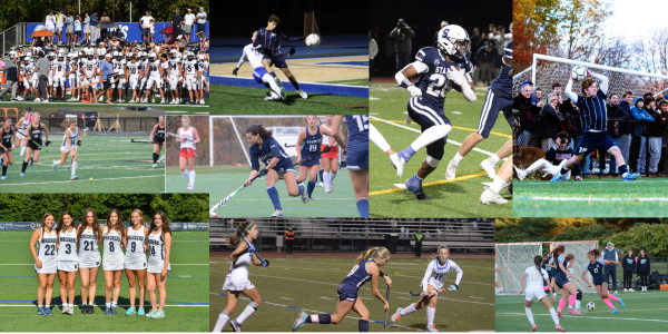 Who pays for sports unis? The school? The players? Boosters?