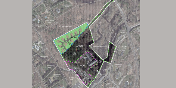 Glendinning project now dead after property sale