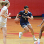 Girls basketball wins yet another lopsided decision