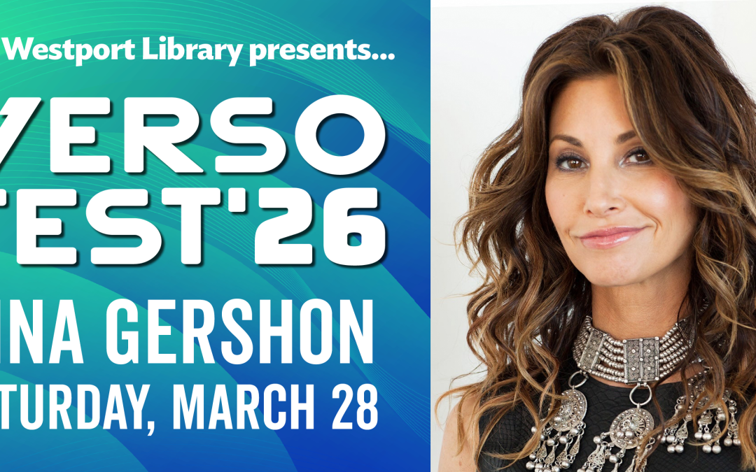 Gina Gershon joins VersoFest
