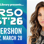 Gina Gershon joins VersoFest