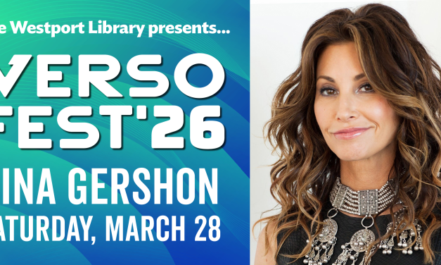 Gina Gershon joins VersoFest