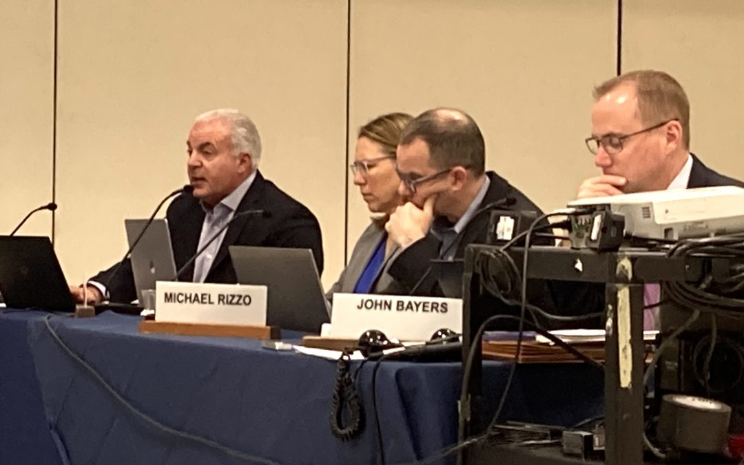 Board of Ed: Uniforms? Maybe. Pay-to-play? No.