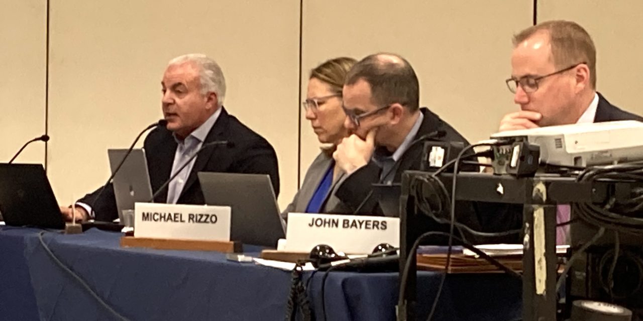 Board of Ed: Uniforms? Maybe. Pay-to-play? No.