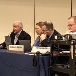 Board of Ed: Uniforms? Maybe. Pay-to-play? No.