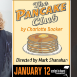 Mason, Naughton join cast of upcoming Playhouse reading