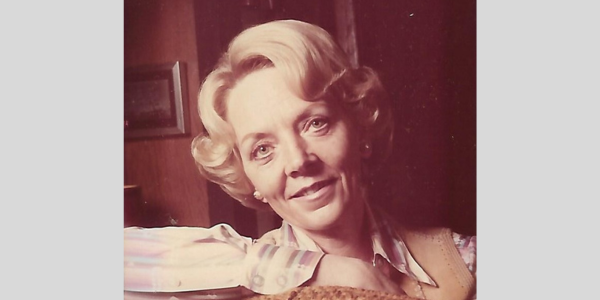 Obituary: Irene G. D’Amico