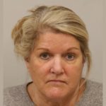 Police say Fairfield woman stole clothes from several stores