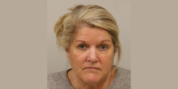 Police say Fairfield woman stole clothes from several stores