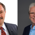 Steinberg to retire; Mandell files as candidate