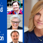Camerota joins “Libations and Legislation” as moderator