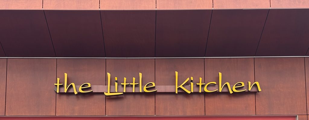 Little Kitchen