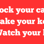 Cops: Bolder car thieves risk daylight crimes