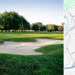 Board OKs contracts to tend golf course, design sidewalk improvements