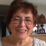 Obituary: Marjorie Cogswell Santella