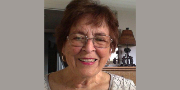 Obituary: Marjorie Cogswell Santella