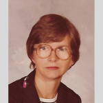 Obituary: Marjorie Corliss Dunham