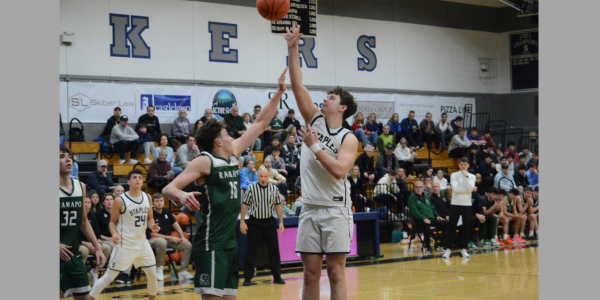 Staples crushes Darien, 65-43