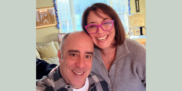 Thank you, Monica Chusid