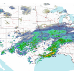 Snowmageddon heading to Westport
