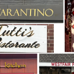 What makes a Westport restaurant successful? 