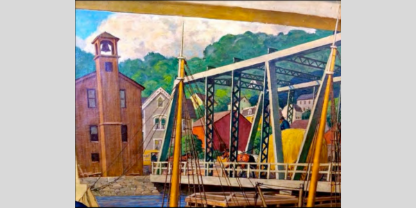 Petition asks for oversight on Cribari Bridge project