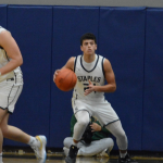 Staples boys remain perfect