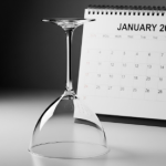 Getting a late start on “Dry January” is better than no start