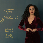 Playhouse presents reading of Sayegh’s ‘The Goldsmith,’ Feb. 9