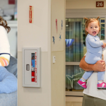 Norwalk Hospital center offers emergency medical care for kids
