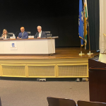 Board OK’s doubling train station parking fines, $2.2M fire truck and more