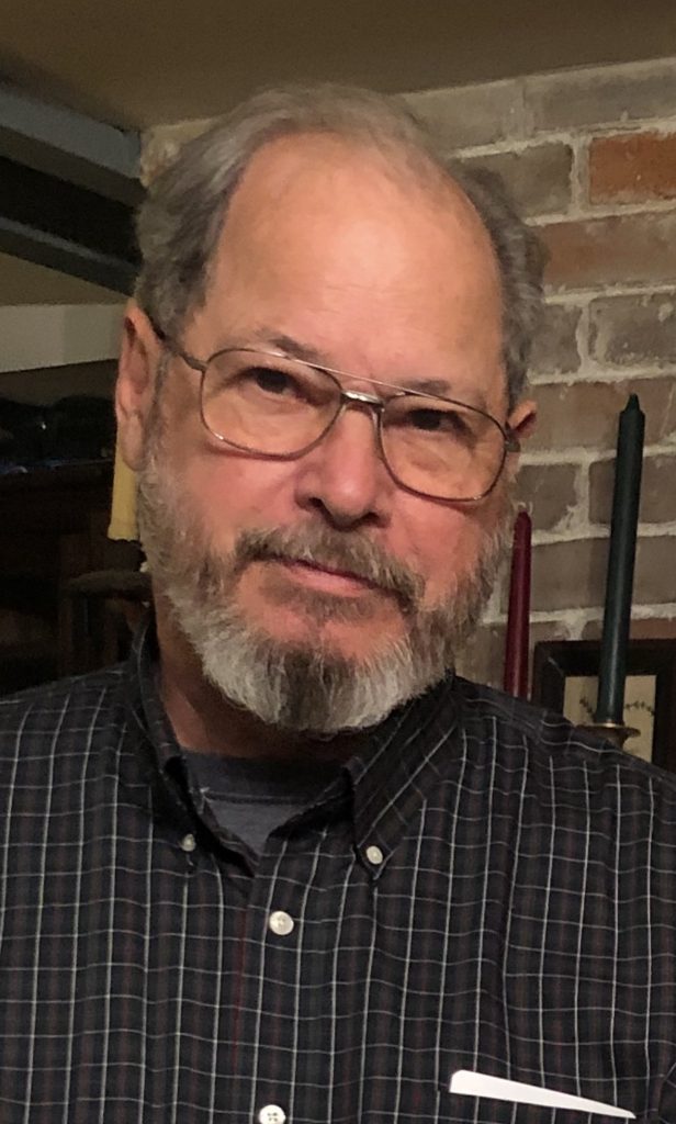 Wayne J. Uccellini - Contributed photo