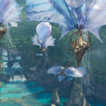 Watching “Avatar: Fire and Ash” with Susan Granger