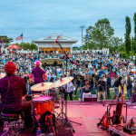 Levitt’s Miles Davis celebration moved to August