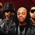 Just in time for Valentine’s Day: four acts coming to Bridgeport for R&B Lovers Tour